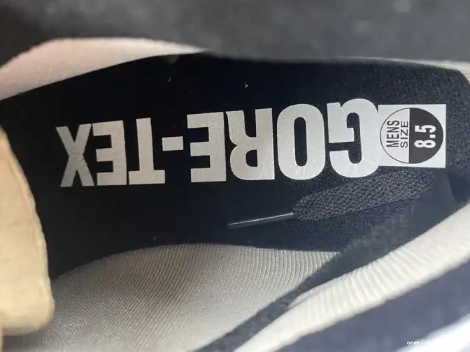 Rep Element Grey 1 Black High Jordan Particle DB2889-001 Gore-Tex Retro 0413